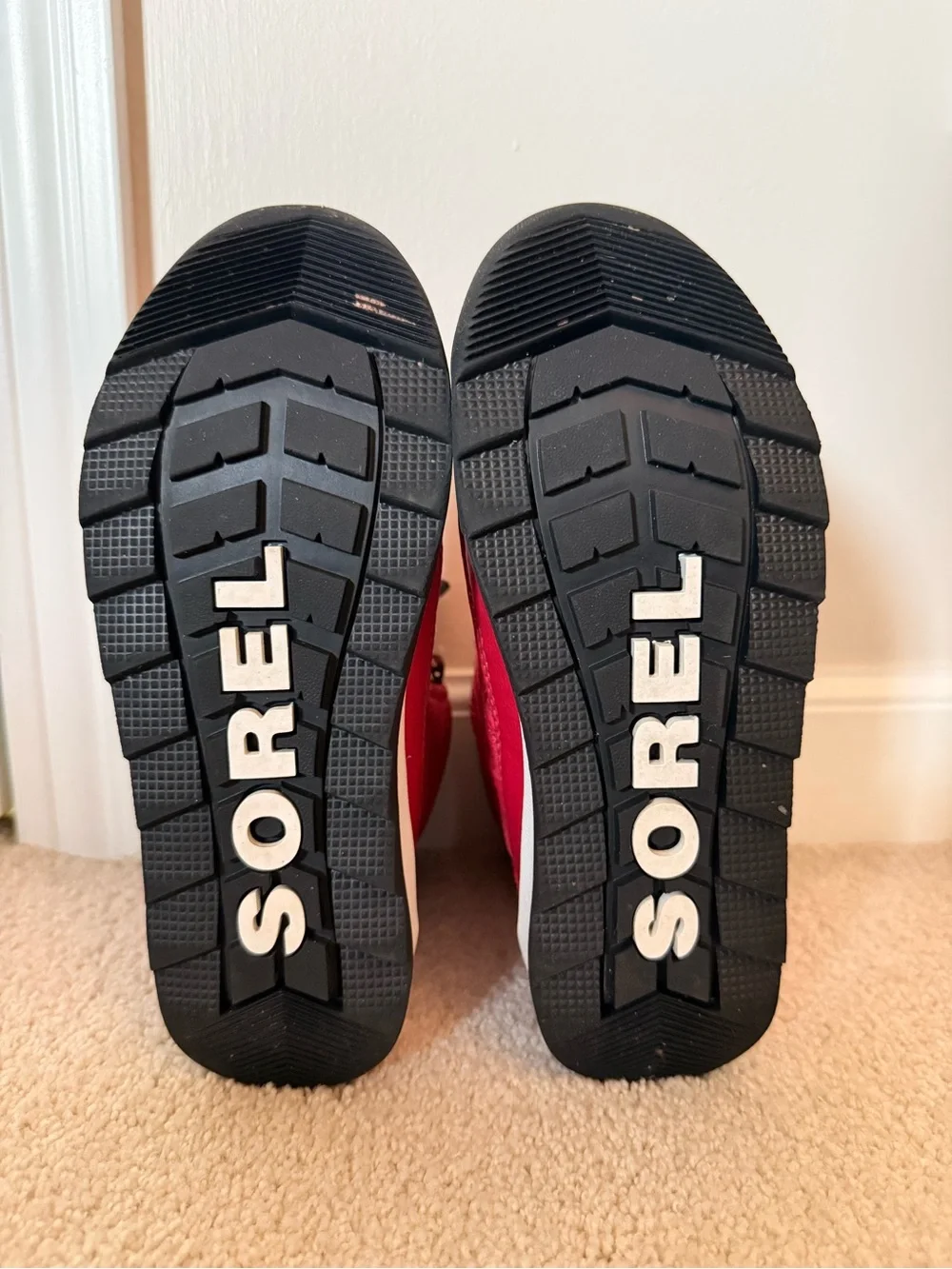 Kids Sorel Winter Boots